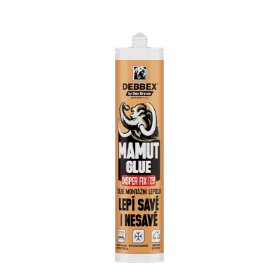 MAMUT GLUE Disper Fix