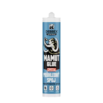 MAMUT GLUE Crystal