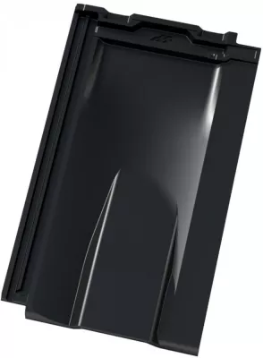 Větrací taška PRO HYBRID černá