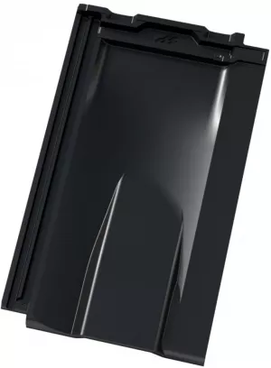 Větrací taška PRO HYBRID černá