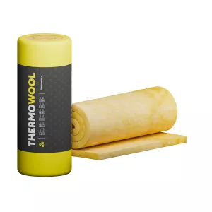 THERMOWOOL Basic 39 vata 160mm (6m2/bal)