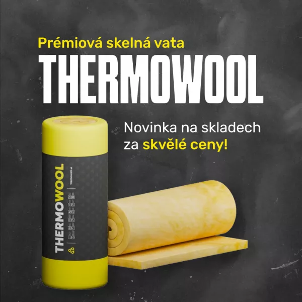 THERMOWOOL