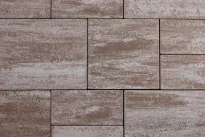 LEIER Dlažba VIVENDO 6 gigant - CAPPUCCINO (11,7m2/pal)