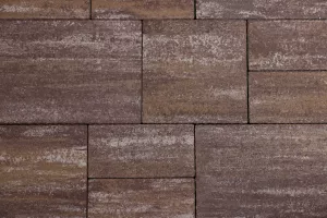 LEIER Dlažba VIVENDO 6 gigant - TERRA (11,7m2/pal)