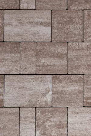 LEIER dlažba VIVENDO 6 - CAPPUCCINO (12m2/pal)