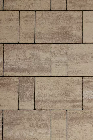 LEIER Dlažba VIVENDO 6 - PÍSKOVÁ (12m2/pal)