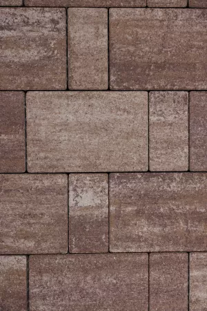 LEIER Dlažba VIVENDO 6 - TERRA (12m2/pal)