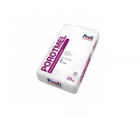 PROFI_Porotmel