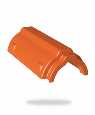 Hřebenáč NATUR PRO režná