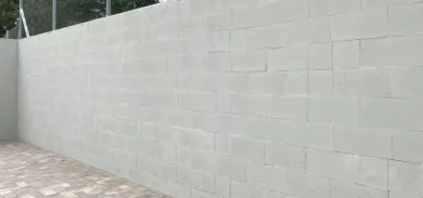 AZ BETON tvárnice ztraceného bednění 40