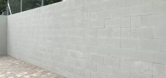 AZ BETON Tvárnice přesná bednící 10 šedá (49x10x25)