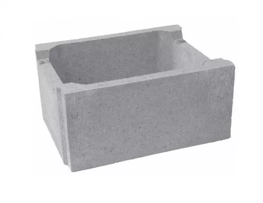 AZ BETON tvárnice ztraceného bednění 40