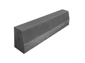 AZ BETON Obrubník silniční 100x30x15 šedý