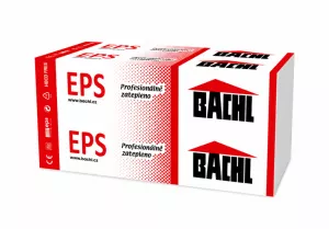 BACHL Fasádní polystyren EPS70F 150mm/1000x500mm
