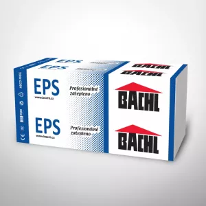 Podlahový polystyren BACHL EPS100 200mm/1000x500mm