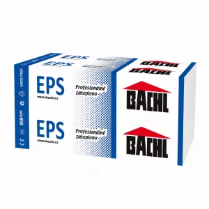 BACHL EPS150 1000/500/140 (1,5m2/bal)