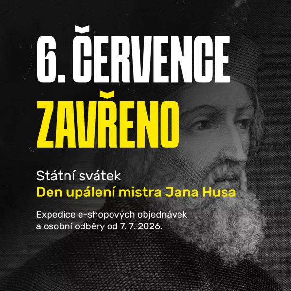 Státní svátek 6.7.