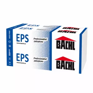 BACHL EPS100 1000/500/80 (3m2/bal)