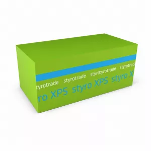 STYRO XPS polyst.extrud. 6cm 1250x600 (7ks/bal) 300 SP-I