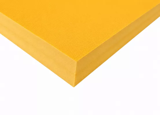XPS extrudovaný polystyren 120/1250x600mm strukturovaný povrch
