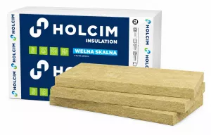 Holcim FACADE 35 vata 140x600x1200 (1,44m2/bal)