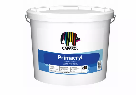 primacryl 5l