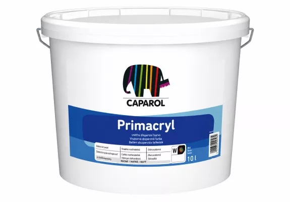 Primacryl 10l