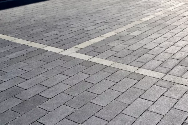 CHB dlažba 20/10/8 (parketa 8) - Přírodní - (00441)