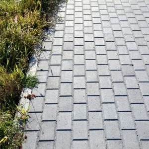 CHB dlažba 20/10/6 (parketa 6) - Přírodní - (00429)