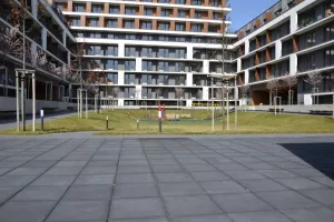 CHB dlažba 30/30/4 - přírodní (00450)