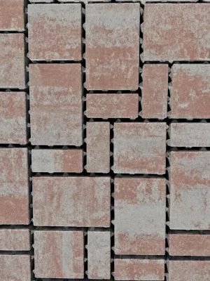 Harmonia Pastello 2