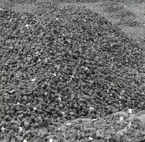 A-GLASS pěnové sklo - štěrk fr. 0-63mm, big-bag (1,5m3)