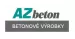 Akční produkty AZ BETON