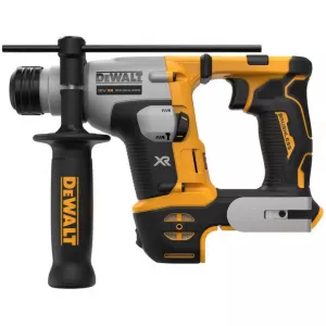 DEWALT Vrtací kladivo 18V, bez aku, kufr - DCH172NT-XJ