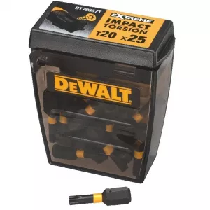 DEWALT Tic Tac sada bitů TORSION T20, DT70557T-QZ
