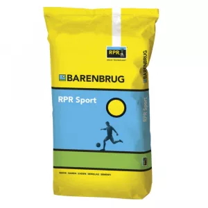 Travní osivo Barenbrug Football (15kg)