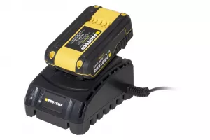 PROTECO Akumulátor 2 Ah + nabíječka 2.0 A (51.99-SADA-2000)