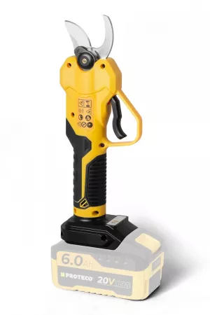 PROTECO Nůžky na větve PROFI 20 V (51.10-NV-20-P)
