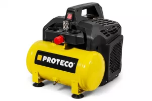 PROTECO Tichý kompresor PREMIUM 6 l (51.02-KT-0750-6)