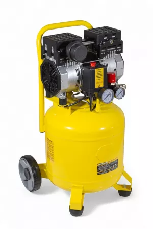 PROTECO Tichý kompresor PREMIUM 24 l (51.02-VKT-0750-24)
