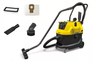 PROTECO Průmyslový vysavač Premium 1600 W (51.14-VPO-1600-40)