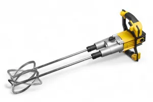 PROTECO Dvoumetlové míchadlo PROFI 1800 W (51.03-MD-1800-PRO)