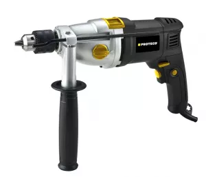 PROTECO Vrtačka příklepová 1050 W (51.03-VP-1200)