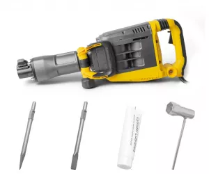 PROTECO Bourací kladivo PROFI 1600 W (51.03-KB-1600-50-P)