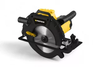 PROTECO Okružní pila PROFI 2v1 235 mm (51.01-PO-235-PRO)