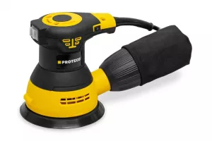 PROTECO Bruska excentrická PROFI 125 mm (51.01-EB-125)