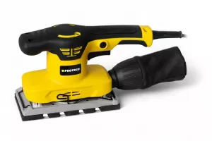 PROTECO Bruska vibrační PROFI 93×185 mm (51.01-VB-320-P)