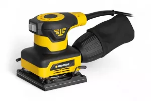 PROTECO Vibrační bruska PROFI 110×100 mm (51.01-VB-220-P)