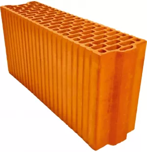 TERMOBRIK 140 PD P12 broušená (80ks/pal)