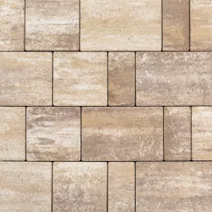 LEIER Dlažba VIVENDO 6 - TERRA (12m2/pal)